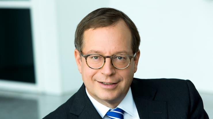 Norbert Rollinger, ist neuer Präsident des deutschen Branchenverbandes der Versicherer GDV