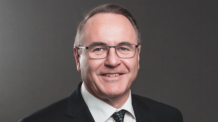 Hanspeter Konrad, Asip