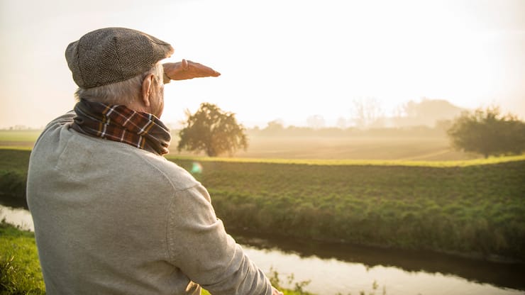 So gelingt die Pensionierung