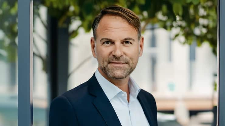 Stephan Geis