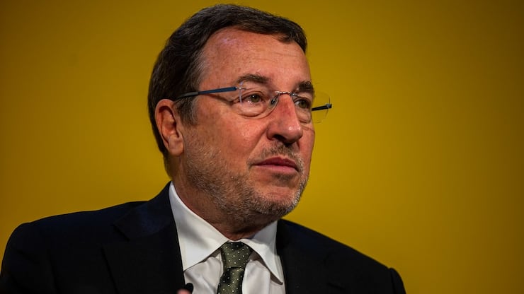 Achim Steiner