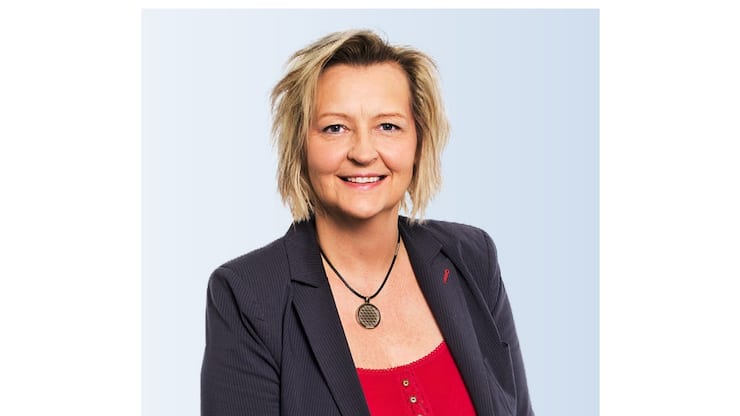 Marianne Chapuis Borgeaud