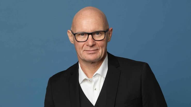 Stephan Bachmann, Gallagher