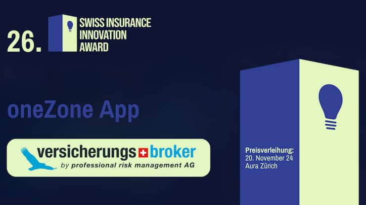 onezone_app_professional_risk_management_ag