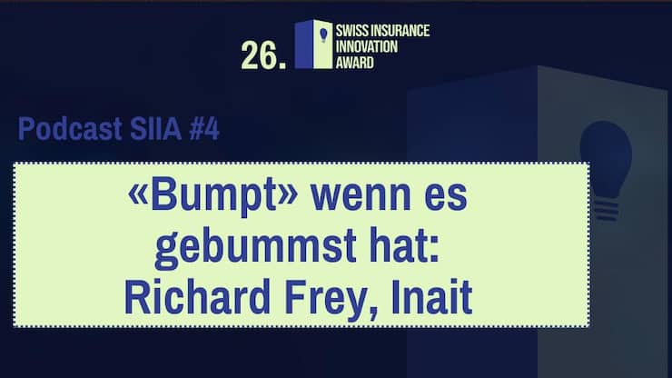 Swiss Insurance Innovation Award
