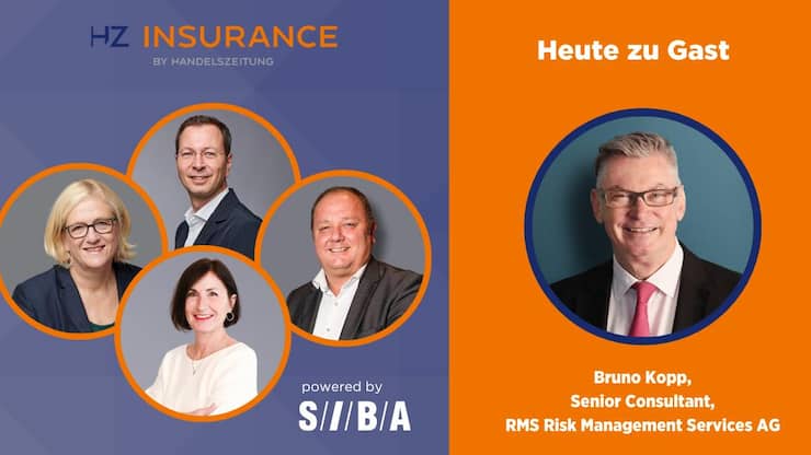 Podcast Broker, Bruno Kopp