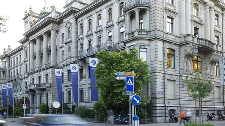 Zurich Insurance Group