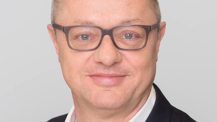 Peter Kappeler, CEO Pax