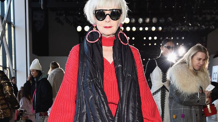 5 Ü50-Influencer die cooler sind, als du und ich