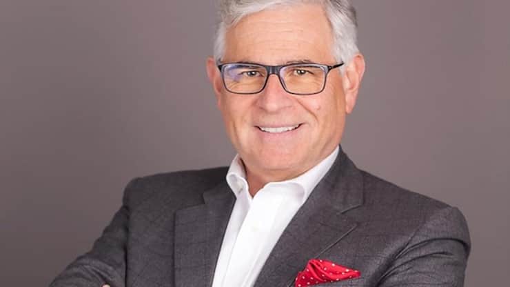 Philippe Hebeisen Vaudoise