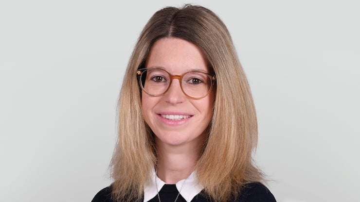 KPT Verwaltungsrat wird diverser dank Andrea Weber