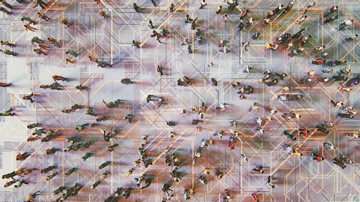 Deloitte HZ Insurance Publireportage Headerbild