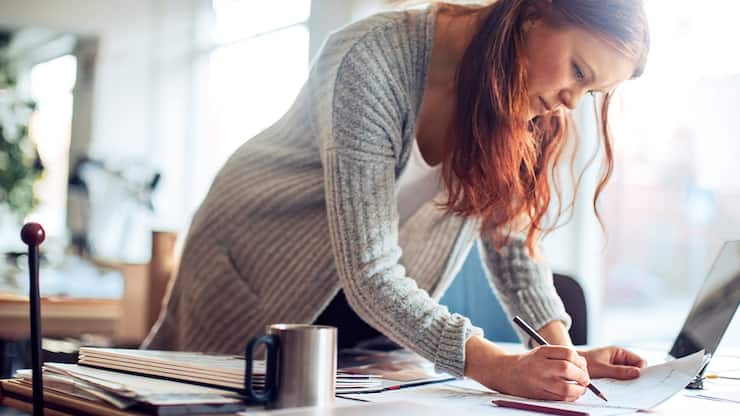 3. Säule für Selbständige