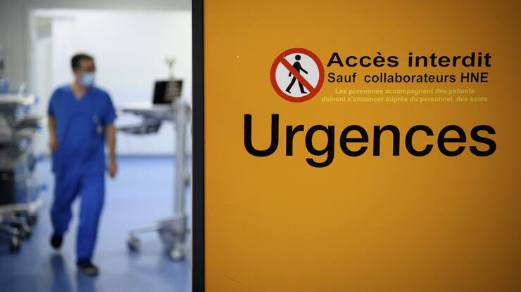 Reseau hospitalier neuchatelois (RHNe)