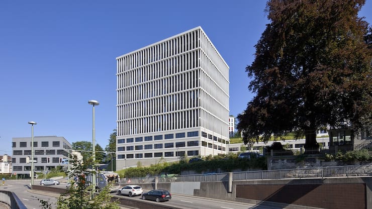 Bundesverwaltungsgericht