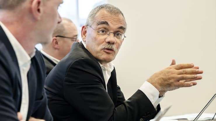 Jean-François Steiert