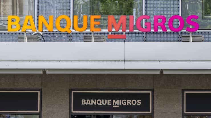 Banque Migros