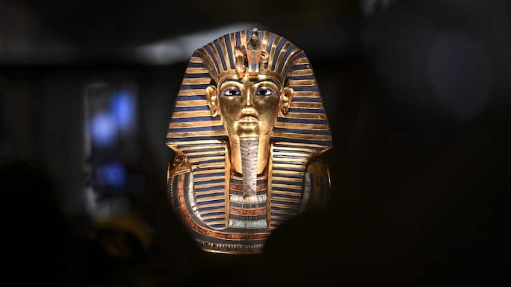 Grand Egyptian Museum