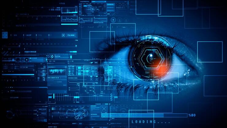 Cyber-Angriffe im Blick