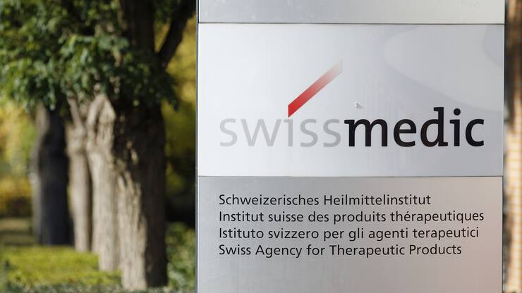 Swissmedic