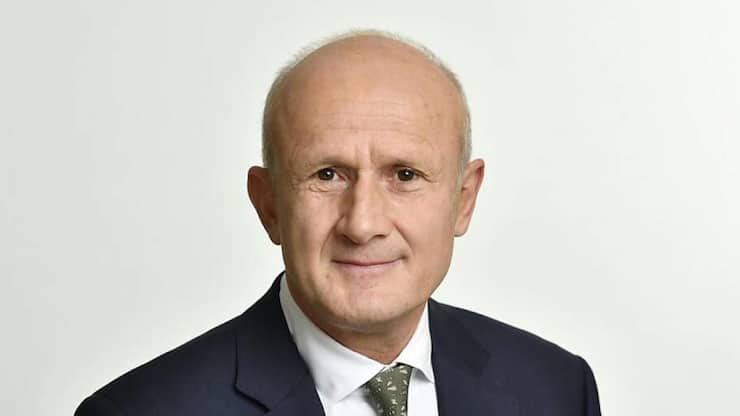 Thomas von Planta, Bâloise, Verwaltungsratspräsident