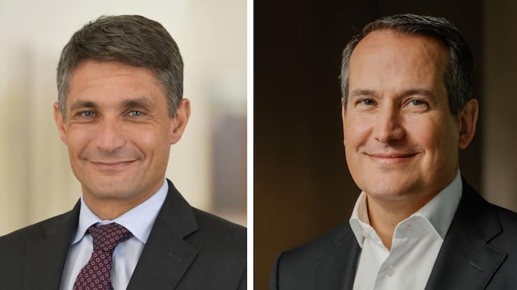 Von Petrillo zu Deflorin