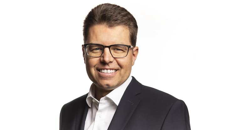 Andreas Rickenbacher