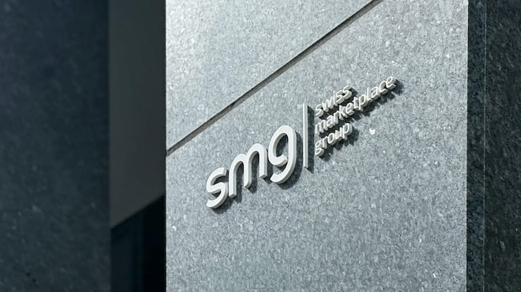 Swiss Marketplace Group (SMG)