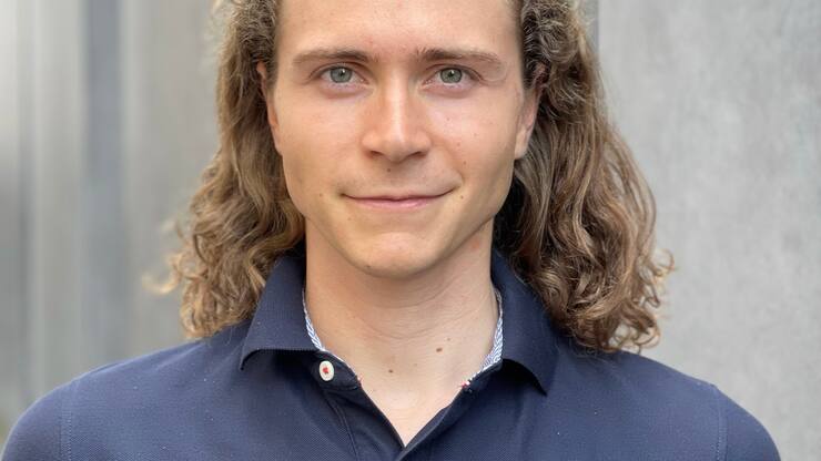 Fabian Mächler, grape