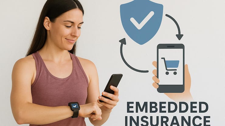 Embedded Insurance