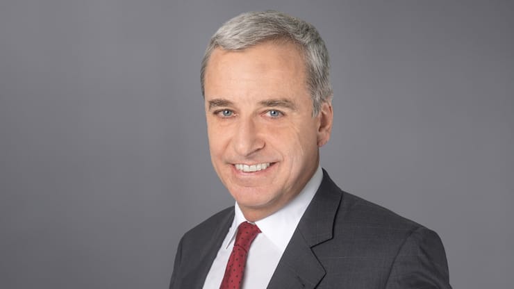 Bruno Pfister, VRP, Assura-Gruppe