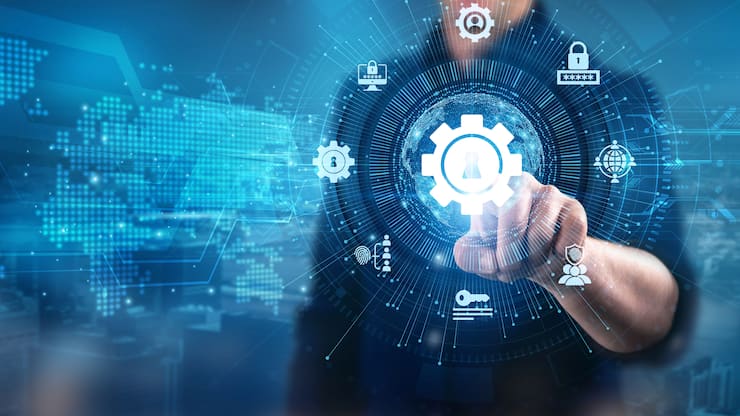 Unternehmensrisiko Cyber