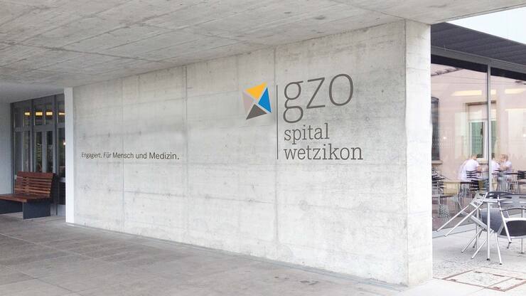 GZO Spital Wetzikon