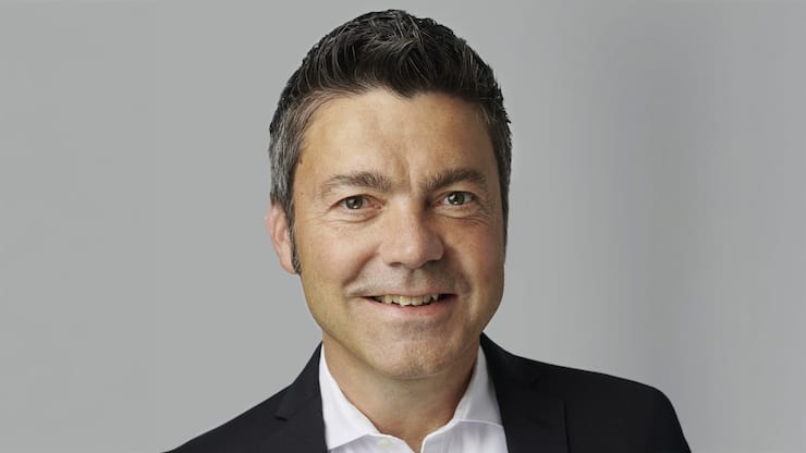 Roman Sonderegger, Helsana