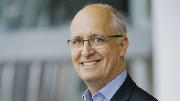 Ivo Heeb, Allianz Commercial