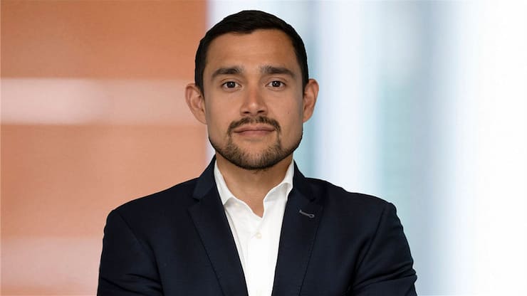 Manuel Pachlatko, Aon