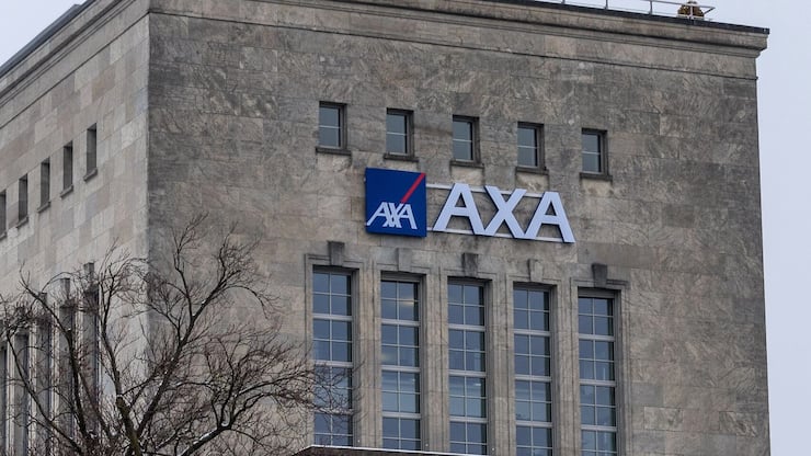 AXA Suisse