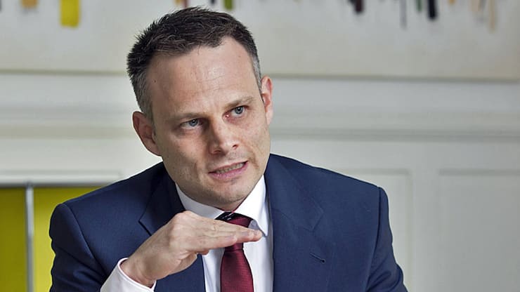 Florian Schubiger, Vermögenspartner