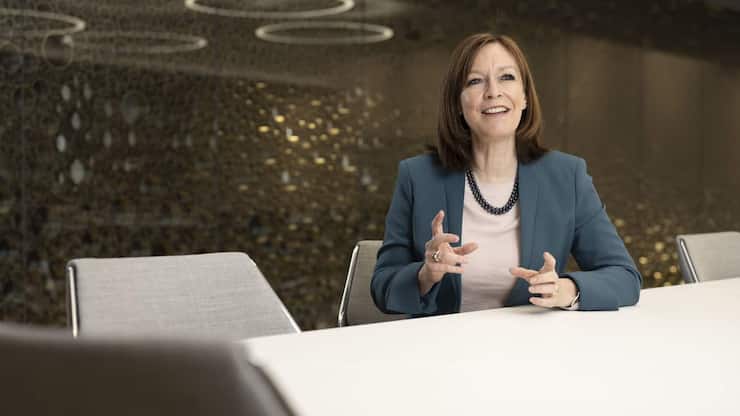 SCHWEIZ DIE MOBILIAR MICHELE RODONI