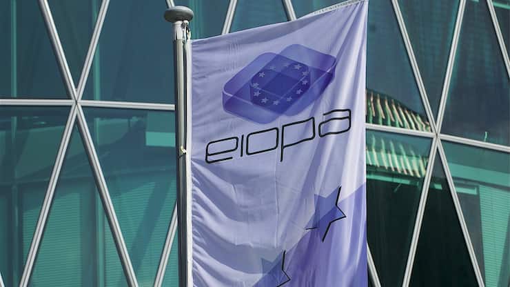 Eiopa