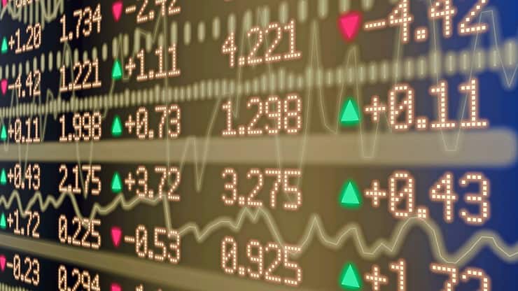 Aktien werden für Anleger immer attraktiver