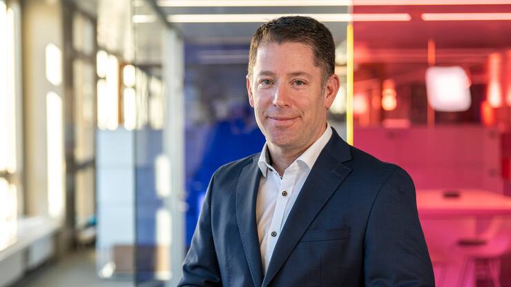 Philipp Mischler, Mobiliar