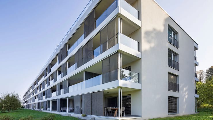 Baloise Swiss Property Fund