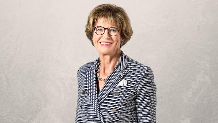 Doris Russi Schurter