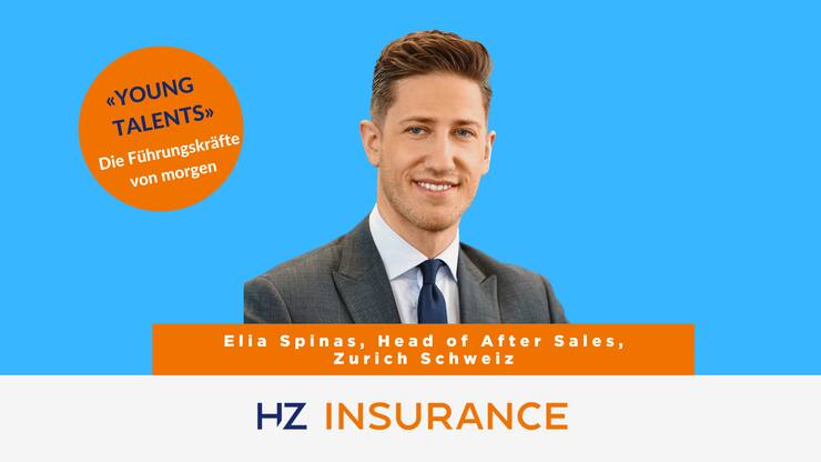 HZ Insurance - Young Talents