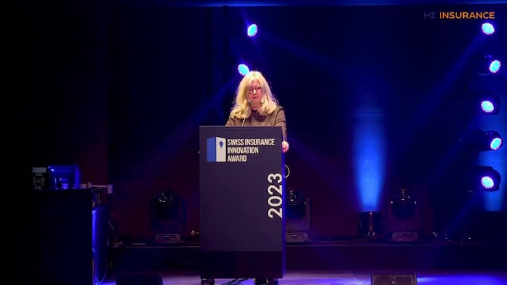 HZ Innovation Award_Sabine Betz