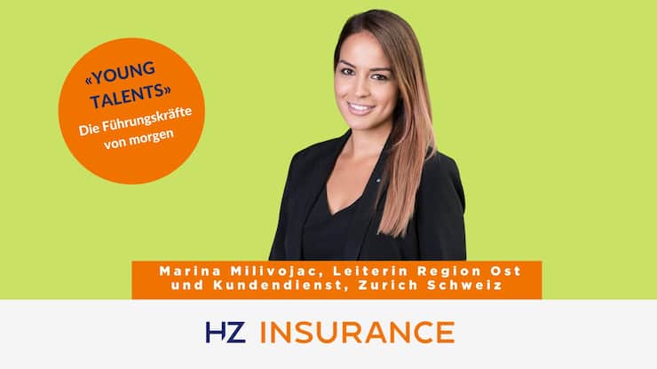 HZ Insurance - Young Talents