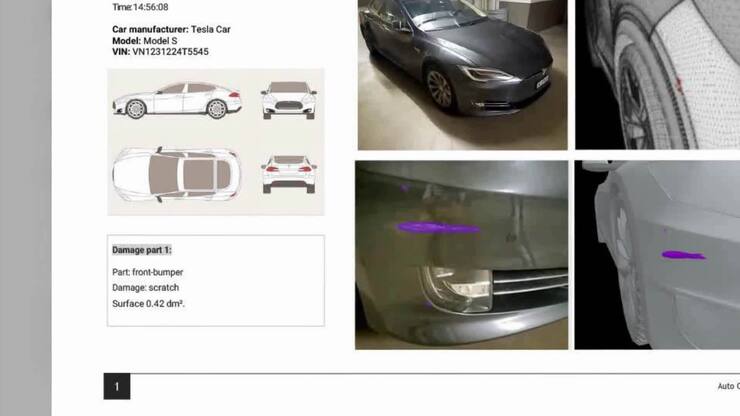 Video - BUMPT - Swiss Insurance Innovation Award