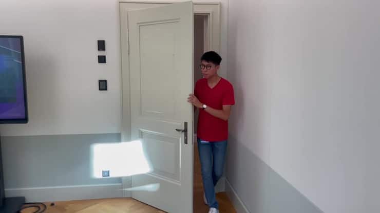 Zurich Cyber Escape Game