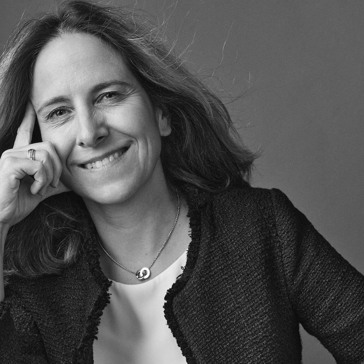 Nathalie Follonier-Kehrli